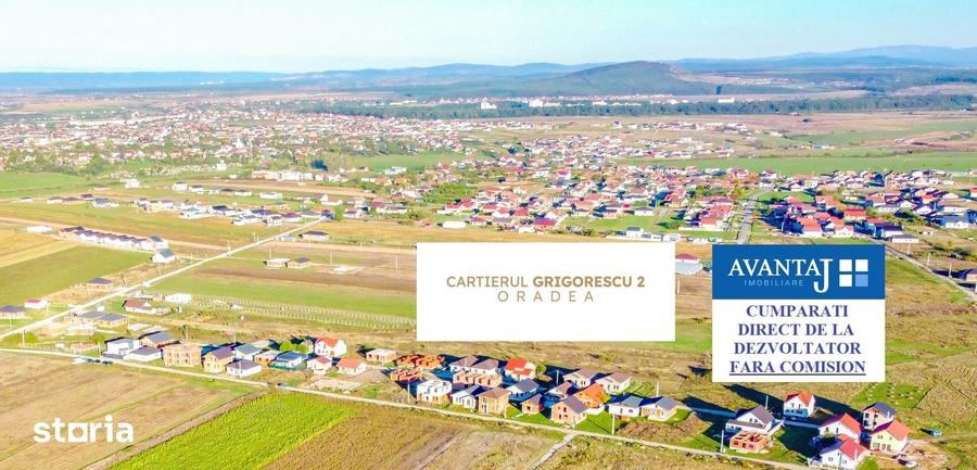 Teren de 507 mp, în Central