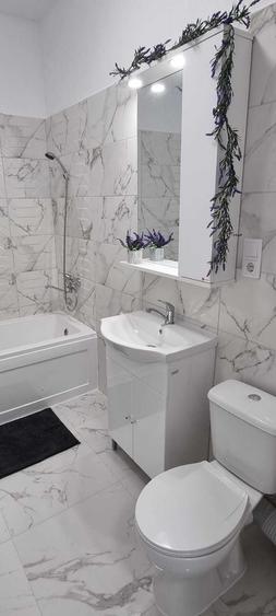 Apartament cu 2 camere semidecomandat în Turnișor