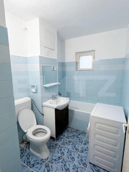 Apartament cu 2 camere decomandat, mobilat în Lipovei