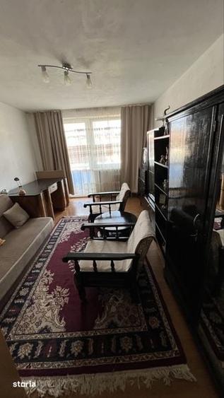 Apartament cu 2 camere decomandat în Calea Aradului