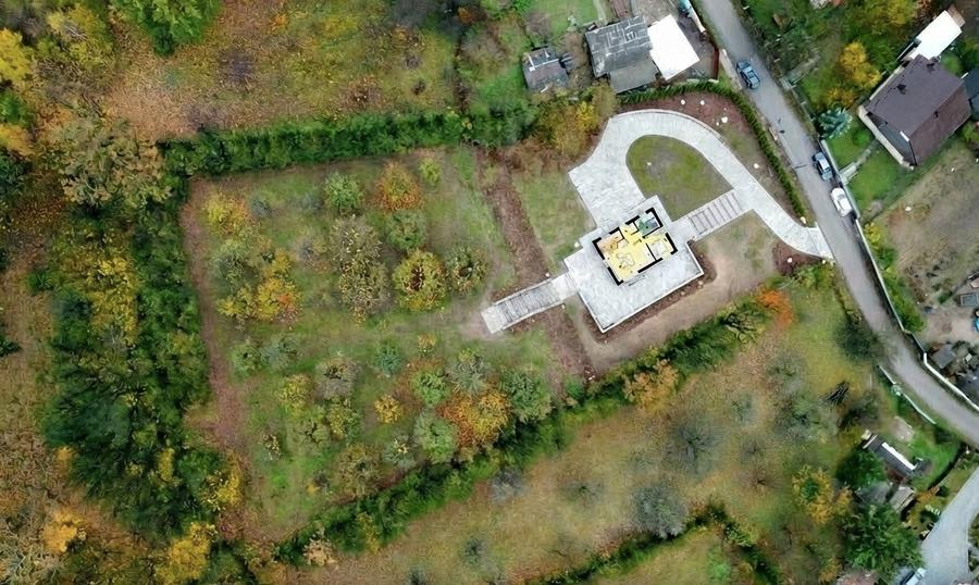 Teren Construcții intravilan de 3600 mp, în Exterior Vest