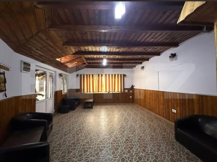 Spațiu comercial, de 80 mp, în Ulmi
