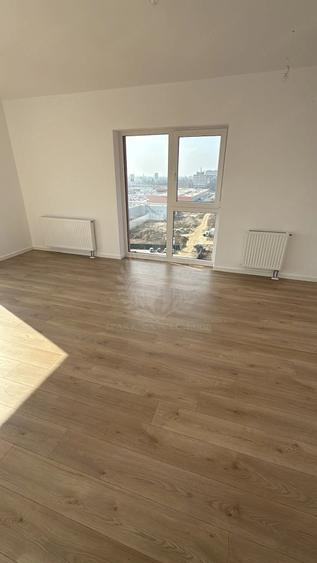 Apartament cu 2 camere în Lupeni