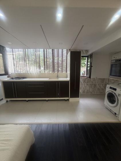 Apartament cu 2 camere decomandat în Exterior Vest