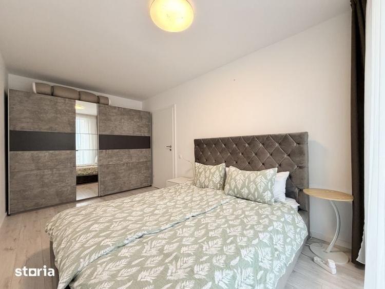 Inchiriere Apartament 3 camere, 2 bai, optional garaj, Buna Ziua - 15