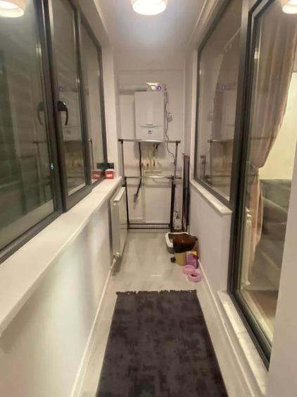 De Vânzare – Apartament 2 Camere | Zona Campus| Mobilat și Utilat Modern - 4
