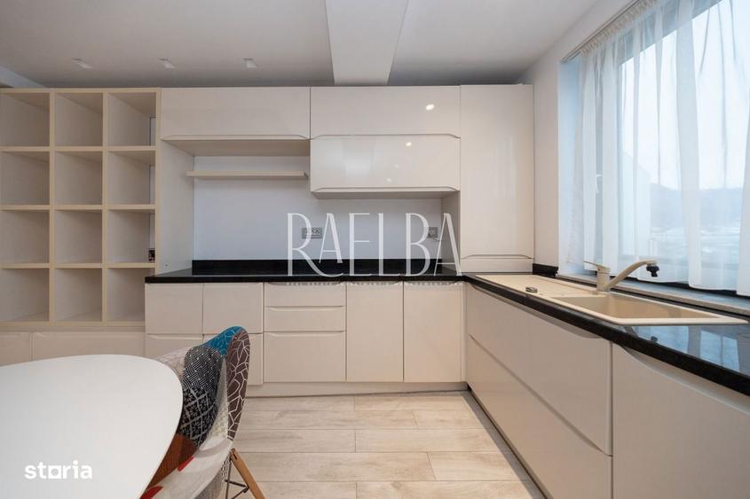 Apartament cu 2 camere, mobilat în Bartolomeu