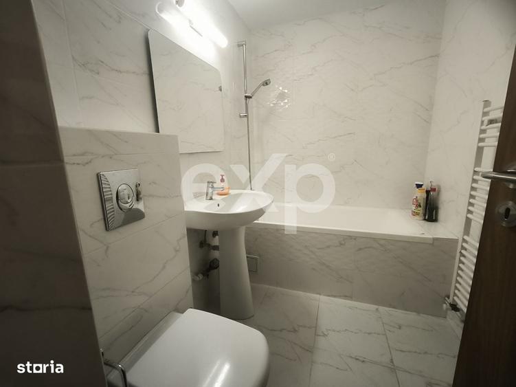 EREMIA GRIGORESCU | Apartament 4 camere | Parter inalt | 88 mp - 2