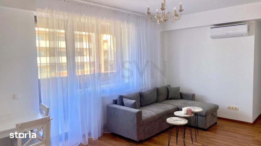 Apartment 2 camere vedere Lac Pipera zona Pipera Plaza Rond OMV - 10