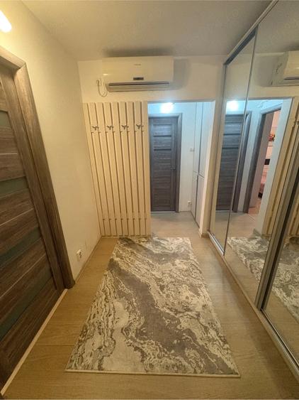 Apartament cu 2 camere decomandat în Brazda lui Novac