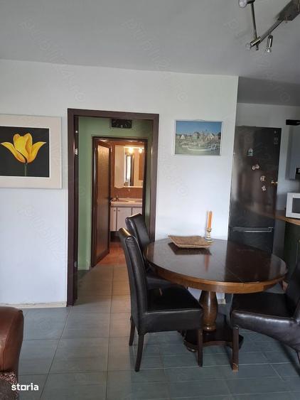 Apartament cu 2 camere în Popas Păcurari