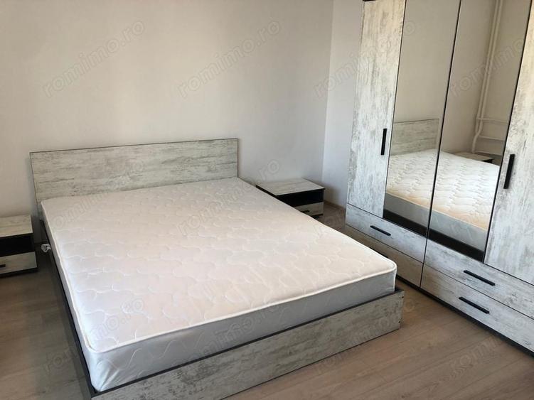 Apartament cu 3 camere decomandat în Nerva Traian
