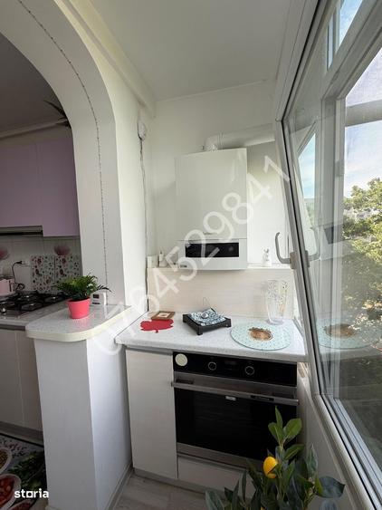 Apt. 2 cam. Bd. Ion Mihalache, renovat, la 7 min. metrou 1 Mai-Domenii - 7