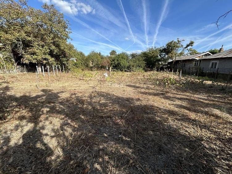 Casa de vanzare la 45 km de Bucuresti