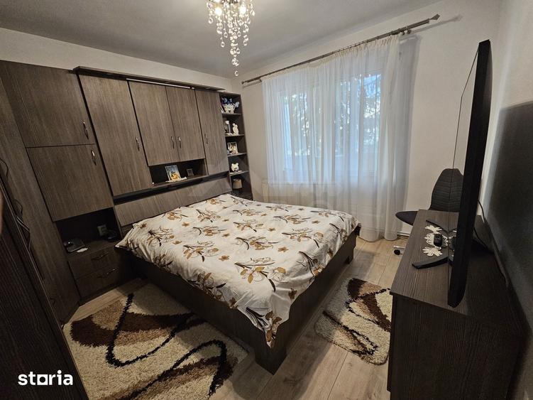 Apartament cu 2 camere decomandat în Tudor