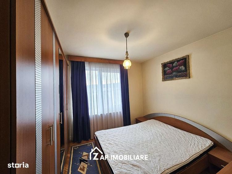 Apartament cu 2 camere decomandat în Tudor