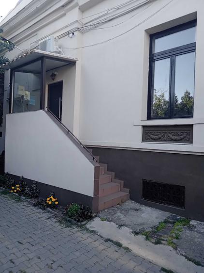 Spațiu comercial, de 60 mp, în Ultracentral