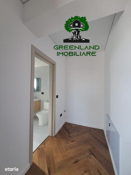 Apartament cu 2 camere decomandat în Bucium