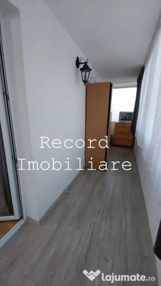 Apartament cu 2 camere decomandat în Florești