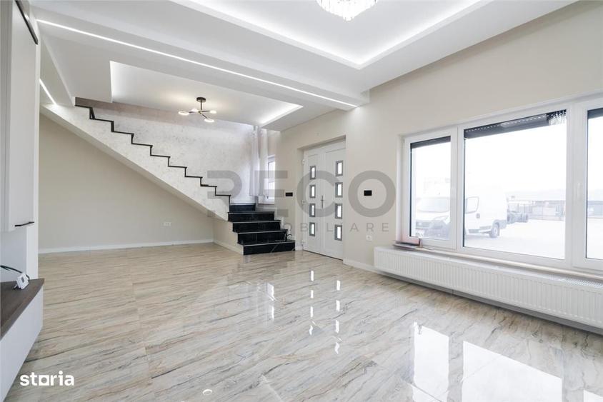 Casă cu 3 camere în Fughiu
