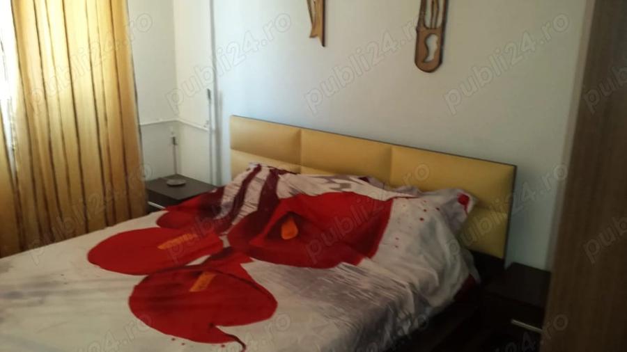 Apartament cu 2 camere decomandat în Conacu