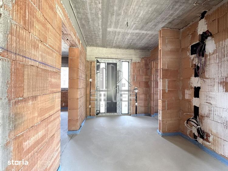 Casa in curs de construire/Teren 450 mp/VANZARE PF. - 20