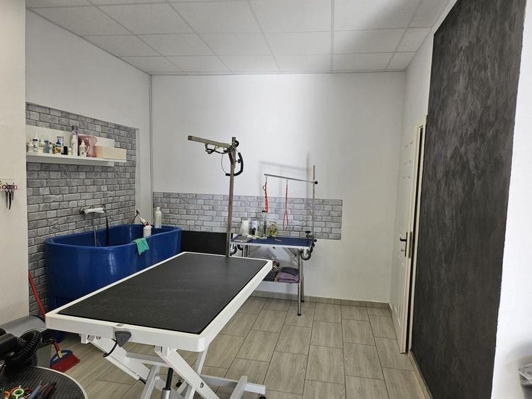 Spațiu comercial, de 57 mp, în Central
