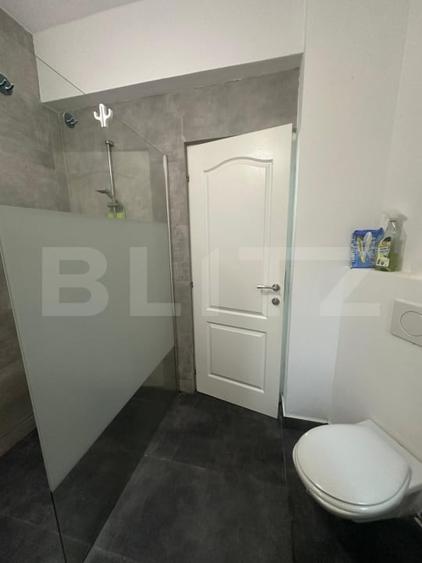Apartament 3 camere, 64 mp, zona Tudor - 8