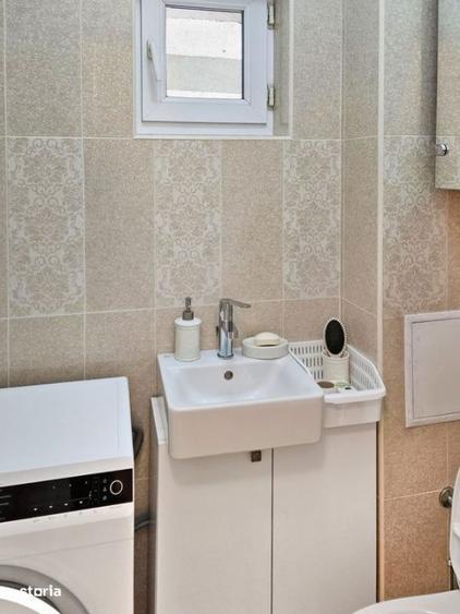 Apartament cu 3 camere, mobilat în Pantelimon