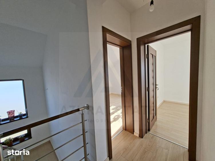 Casă cu 5 camere cu Teren 372 Mp în Daia