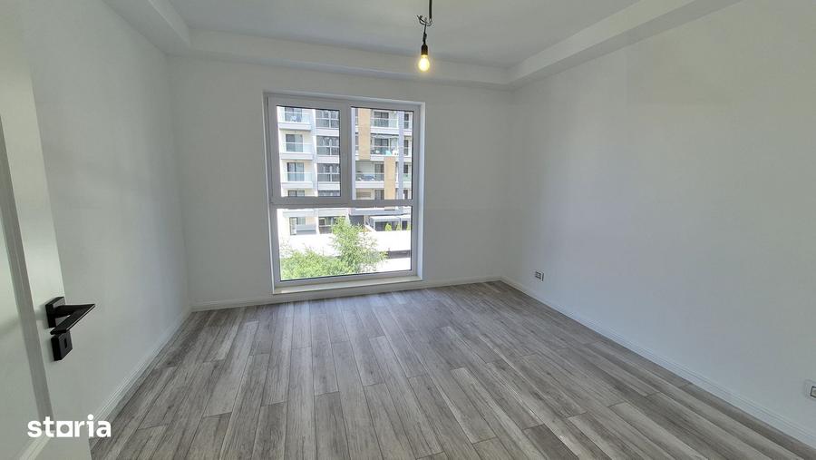 Apartament cu 2 camere în Theodor Pallady — fotografia 1