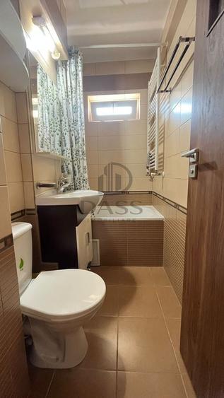 Apartament 2 camere de inchiriat str. Miraslau mobilat și utilat - 7