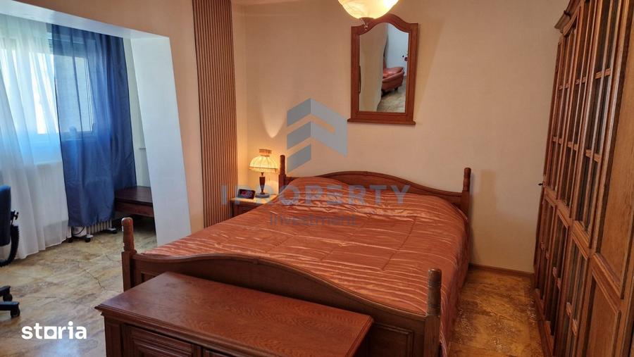 Apartament 3 camere | Zona Decebal | Pet friendly Loc de parcare | 3 b - 4