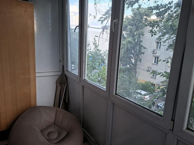 Apartament cu 2 camere de închiriat lângă Parcul Cinema Floreasca - comision 0%! - 15