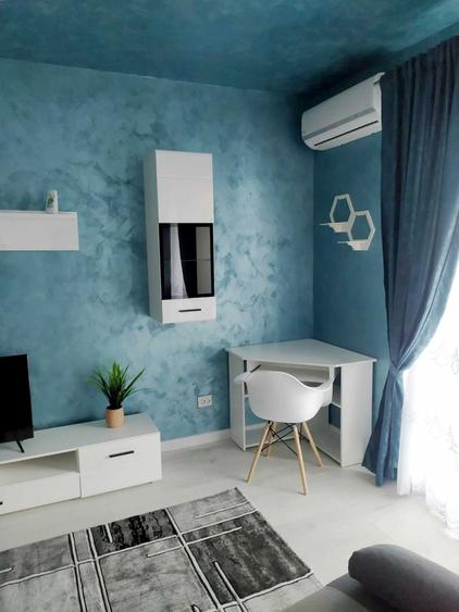 Inchiriez apartament doua camere - Cartier Rezidential Vest - 5