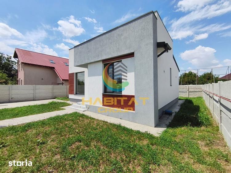 Casă cu 4 camere cu Teren 330 Mp în Berceni