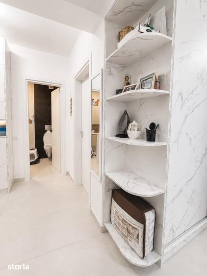 Apartament cu 4 camere în Brâncoveanu — fotografia 1
