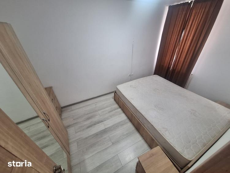 Apartament cu 2 camere în Traian