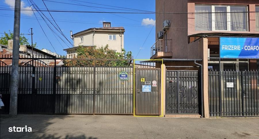Luica - Tudor Gociu, Casa 3 Camere 70 Mpu, Lot 140 Mp! - 1