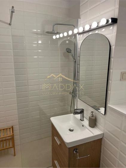 Apartament cu 2 camere decomandat, mobilat în Camil Ressu
