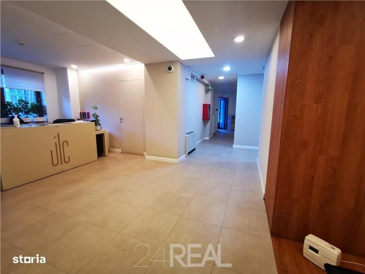 Spațiu comercial, de 300 mp, în Grădina Icoanei
