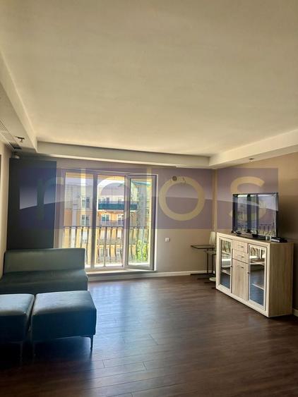 Apartament cu 3 camere în Ștefăneștii de Jos