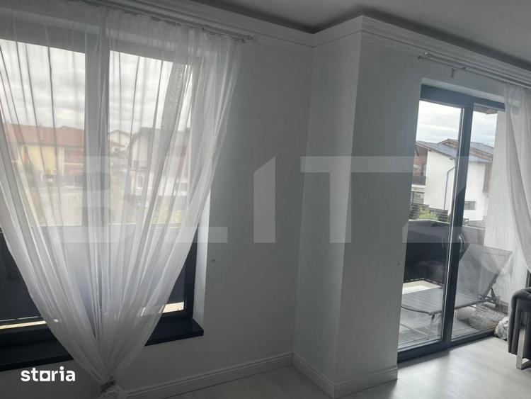 Apartament cu 3 camere în Șelimbăr