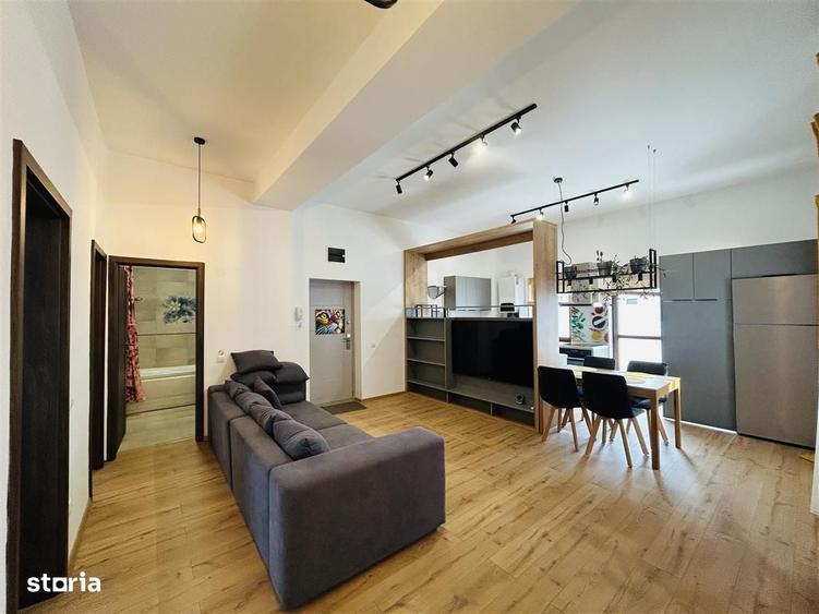 Apartament cu 4 camere în Șelimbăr