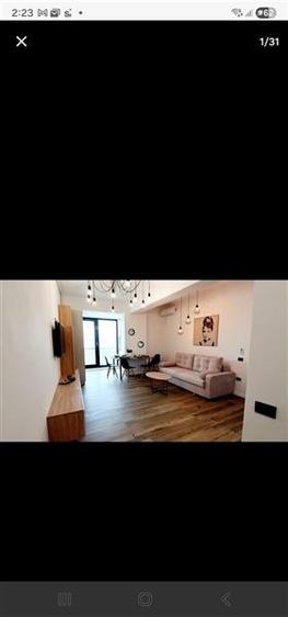 Apartament 2 Camere Mamaia Nord Building Stefan - 1
