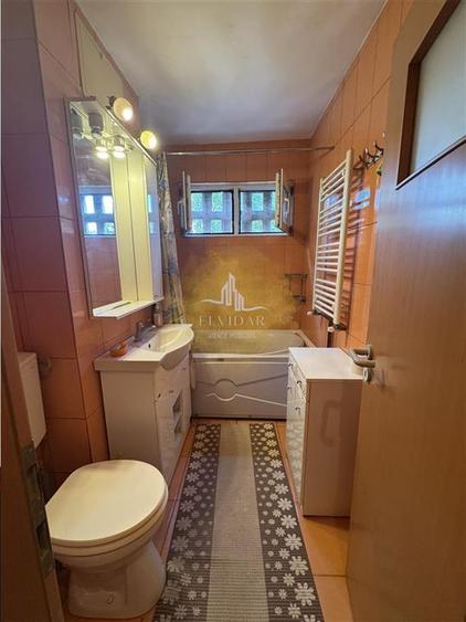 Apartament 3 camere - Zona Dacia | Etaj 2 | Centrala proprie - 6