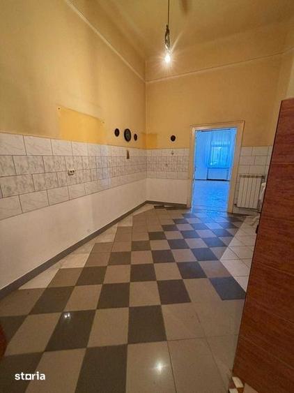 Casă cu 3 camere cu Teren 104 Mp în Calea Aradului
