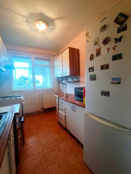 Apartament cu 2 camere decomandat în Tătărași