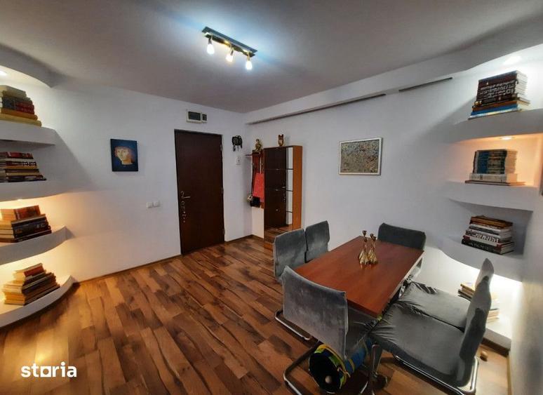 Apartament 3 camere Maratei , 69 metri, etaj 1 Cod:159713 - 2