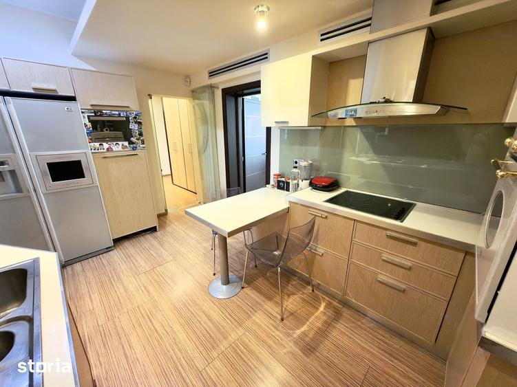 Apartament 4cam Prima Inchiriere Centrala Parcare - Dorobanti | Emines - 14